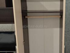 Стенка в гостиную б/у