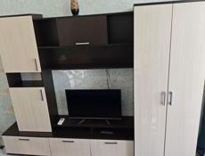 Стенка в гостиную б/у