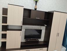 Стенка в гостиную б/у