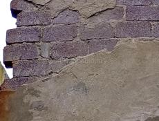 Блоки б. у керамзитные 