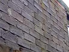 Блоки б. у керамзитные 