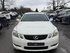 Лексус Gs 430 и тд