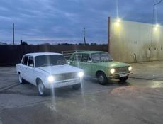 ВАЗ 2101