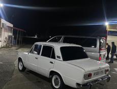 ВАЗ 2101