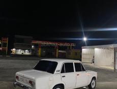 ВАЗ 2101