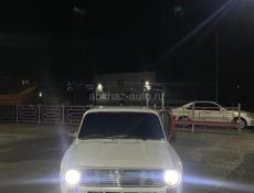 ВАЗ 2101
