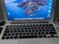 MacBook Air 11-inch