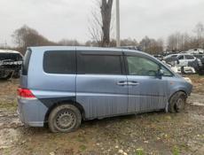 В разборе Хонда степваган 2,0