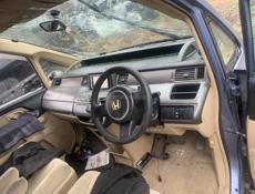 В разборе Хонда степваган 2,0