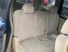 В разборе Хонда степваган 2,0