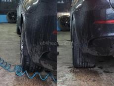 Проставки колесные 