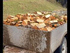 продаю дрова граб 