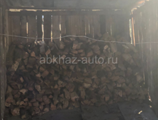 продаю дрова граб 