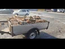 продаю дрова граб 