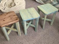 Табуретки 