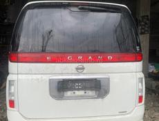 Разбор Альфард 2,4-3,0 