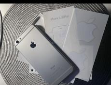 Срочно iPhone 6s Plus 