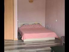 Сдам до лета 1 комнатную 40 кв.м