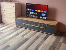 Сдам до лета 1 комнатную 40 кв.м