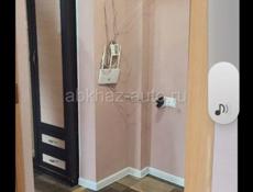 Сдам до лета 1 комнатную 40 кв.м