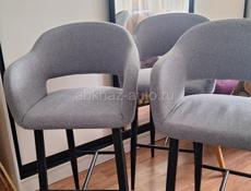 Барные кресла