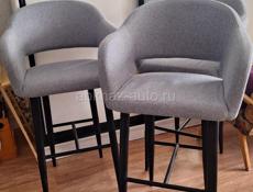 Барные кресла