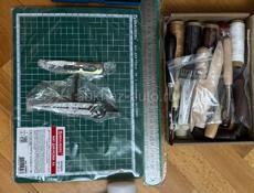 Набор кожевника 