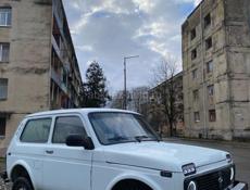 ВАЗ 2123 Нива