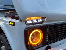 ВАЗ 2123 Нива