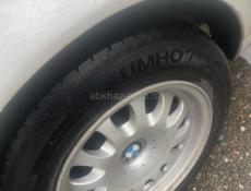 Диски на Бмв 