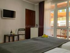 ДОЛГОСРОЧНАЯ АРЕНДА КОТТЕДЖЕЙ В AMRA SUNRISE, ЦАНДРИПШ