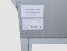 Продам профессиональную электрическую плиту Abat ЭП-4П (380В, 4 конфорки). Б/У, в отличном состоянии.