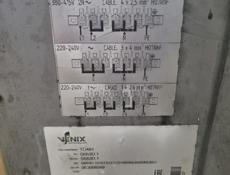 Продам пароконвектомат Venix (Италия) для кафе. Дешево!