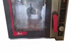 Продам пароконвектомат Venix (Италия) для кафе. Дешево!