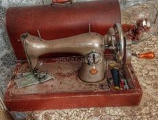 ❗ Швейная машина