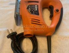 Лобзик электрический 