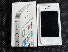 iPhone 4s