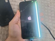 2 телефона XS MAX iphone