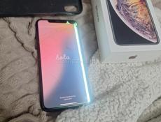 2 телефона XS MAX iphone