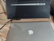 Apple MacBook Pro 15 - классика в отличном состоянии.