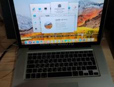 Apple MacBook Pro 15 - классика в отличном состоянии.