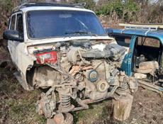 ВАЗ 2123 Нива