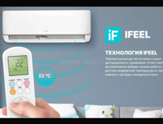 Сплит-система 