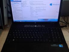 HP ProBook - для работы и учёбы.