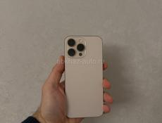 iPhone 16pro max 256gb