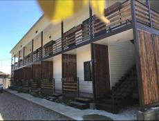 Продаётся гостиница 