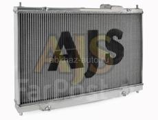 Радиатор на Марк х