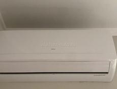 Продаётся кондиционер 12