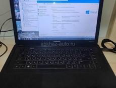 Ноутбук Compaq Presario - надёжность по доступной цене.