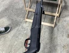 Воздушка 4,5 калибра 